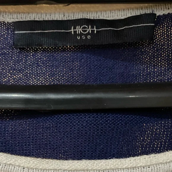 High Use Sweater - Picture 3 of 6